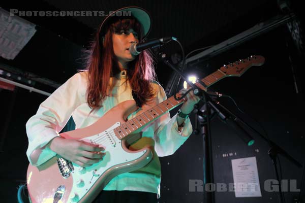 FAYE WEBSTER - 2019-04-18 - PARIS - Le Pop-Up du Label - 